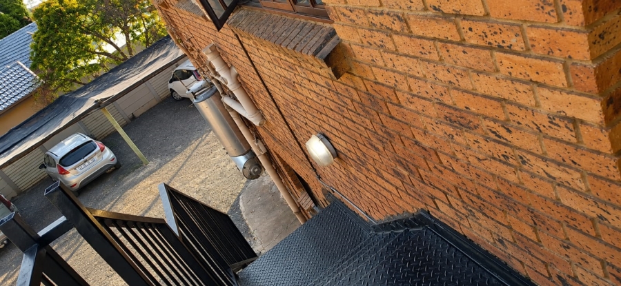 To Let 1 Bedroom Property for Rent in Ifafi North West